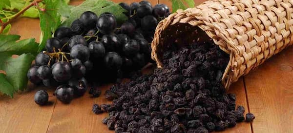 خرید و فروش کشمش پلویی مشکی با شرایط فوق العاده
